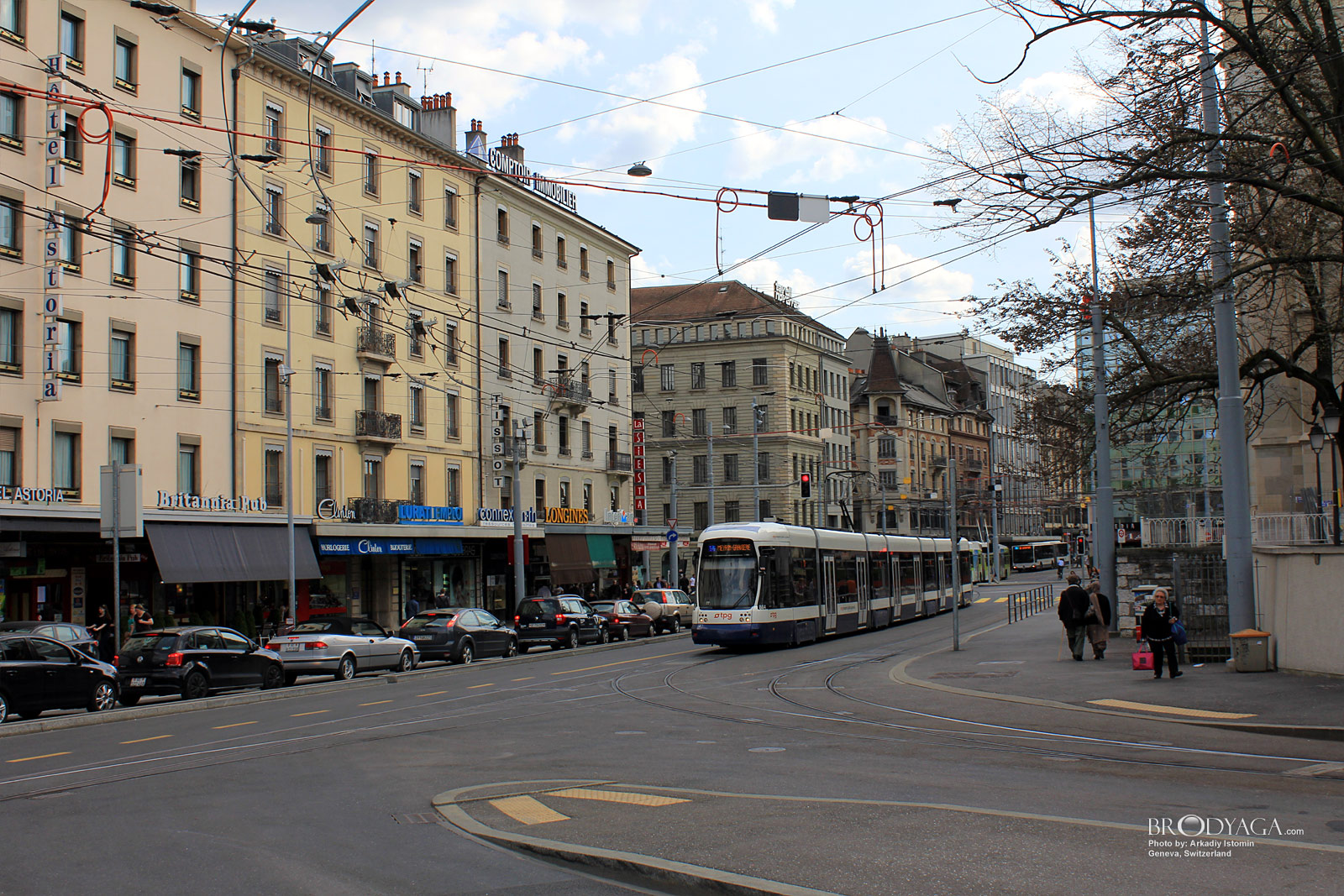 Geneva